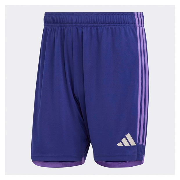 Pantalones Argentina 2ª 2022/23